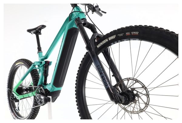 Produit reconditionné · Haibike All Mtn 2 / Vélo VTT électrique / Haibike | Bon état