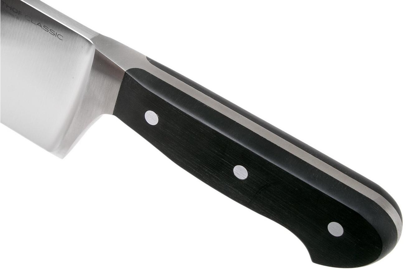Wüsthof Classic koksmes 36 cm extra zwaar, 1190104136