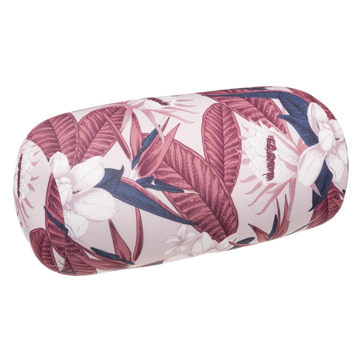 COUSSIN TUBE MICROBILLES IMPRIME