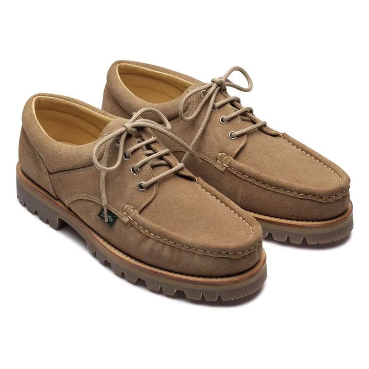 Paraboot Derbies Thiers | Miel