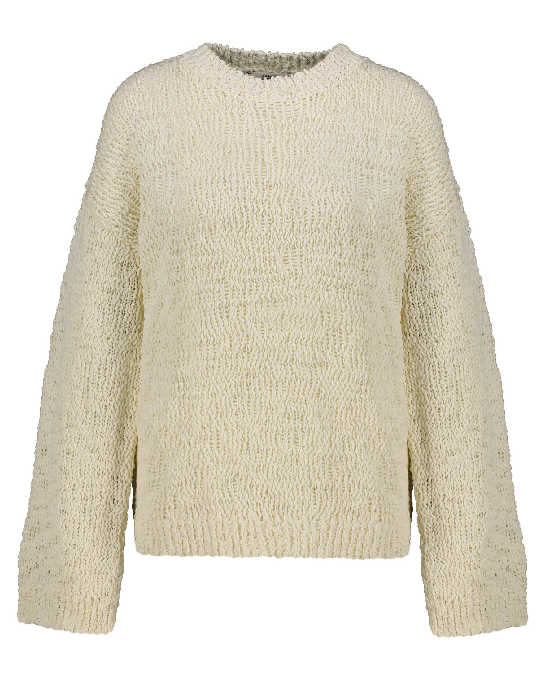 Dorothee Schumacher| Damen Strickpullover COTTON LOVE