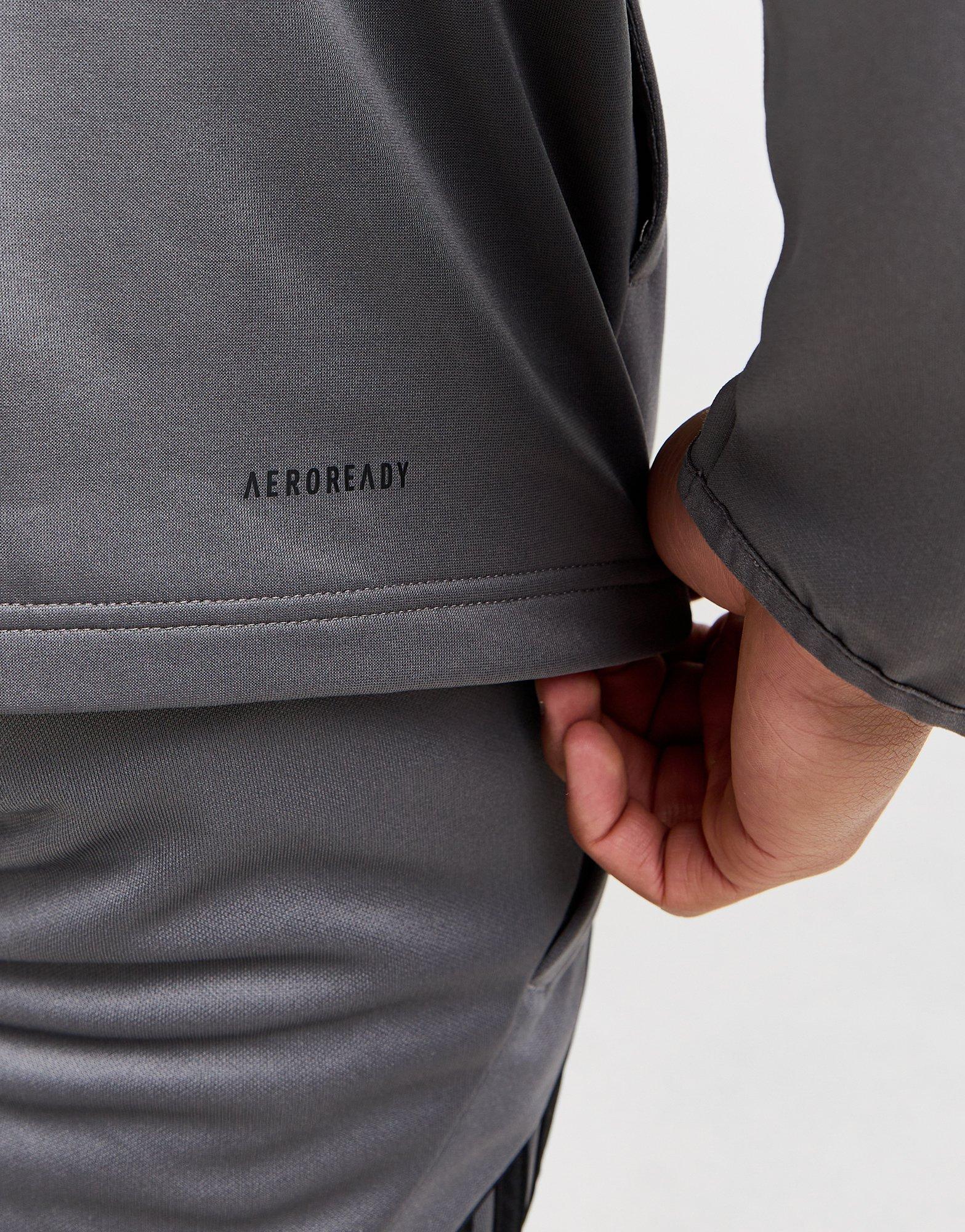 adidas Tiro Winterized Track Top