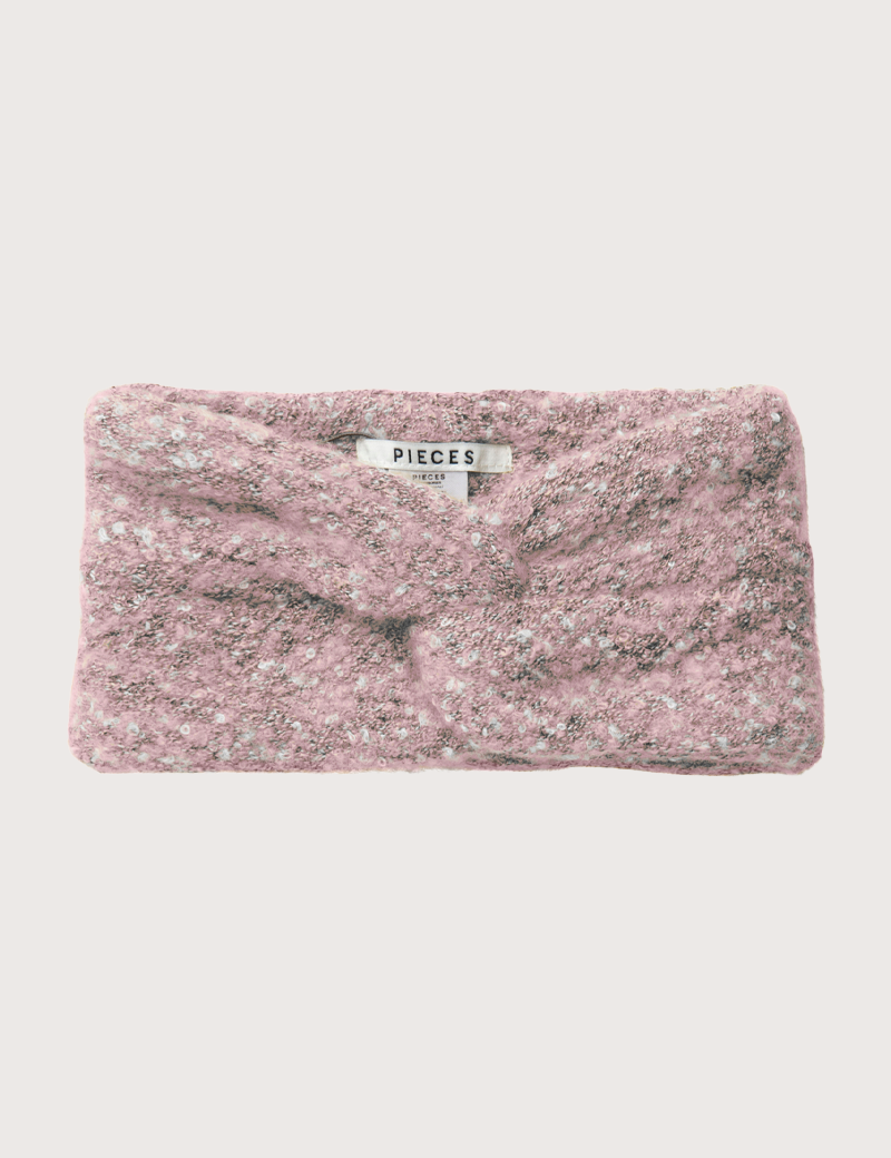 PIECES BANDEAU EN MAILLE