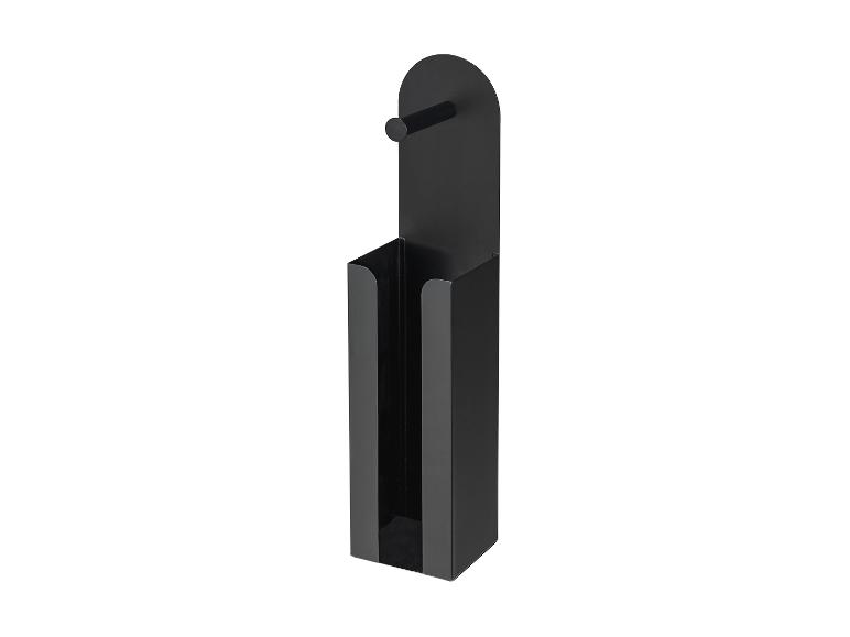 2-in-1 toiletrolhouder Agira