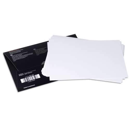MOLOTOW™ ONE4ALL Professional Paper-Set