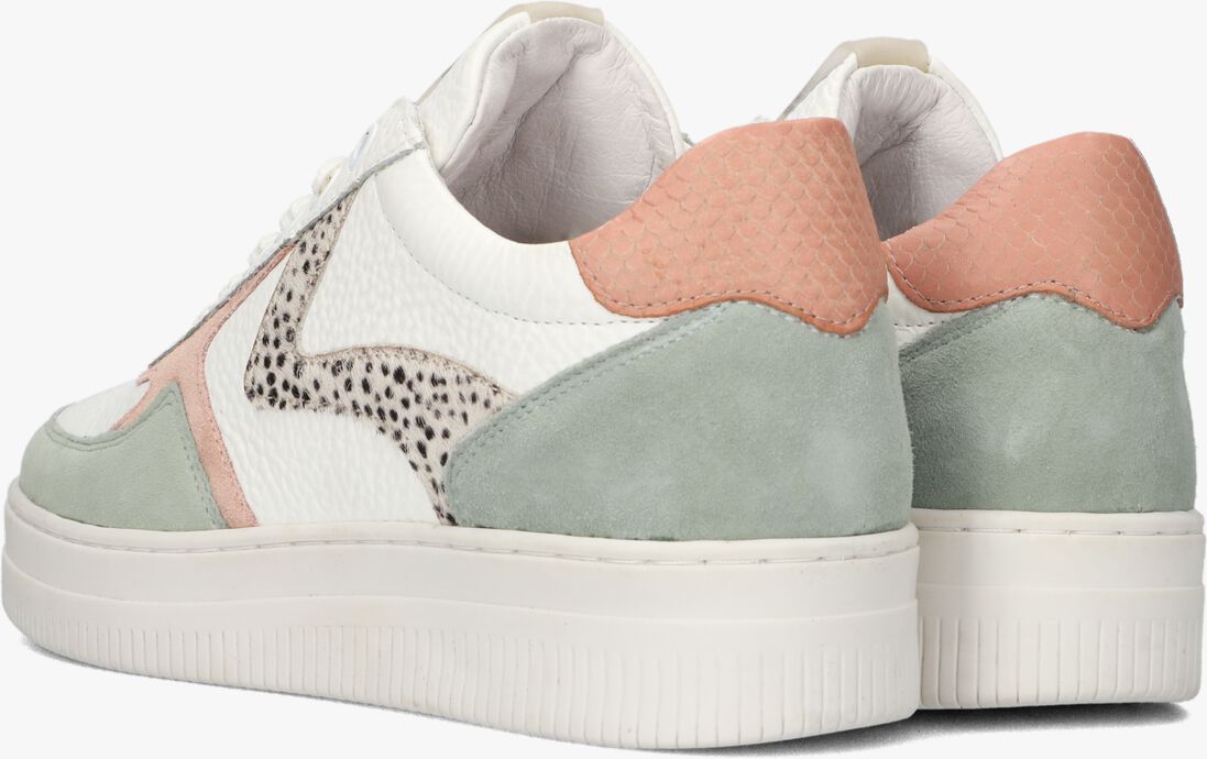 MARUTI groene maruti lage sneakers momo
