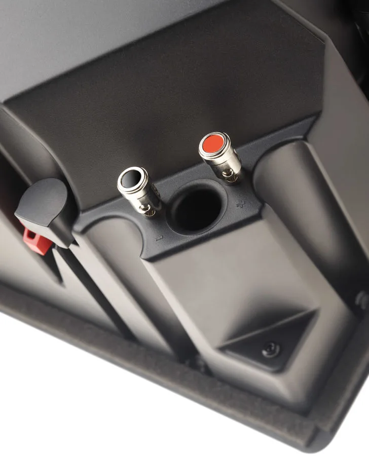 Focal 100 IC LCR5 (la pièce) Enceintes encastrables