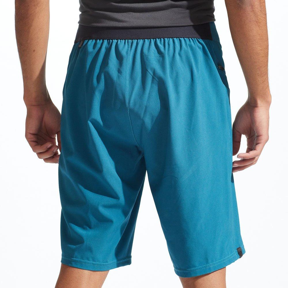 Pearl Izumi Mens Canyon Shorts with Liner