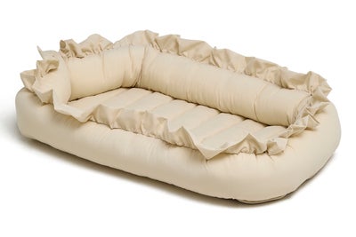 Alice & Fox FREYA Babynest, Beige