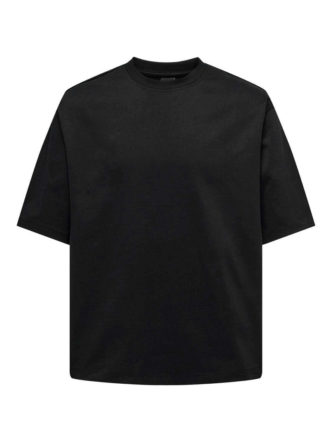 ONSMILLENIUM T-shirt Black
