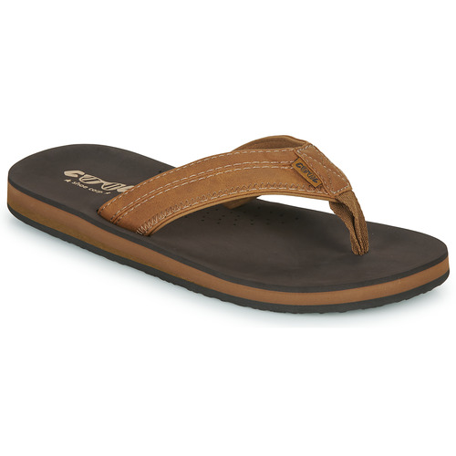 Cool shoe - CLOUD - Marron