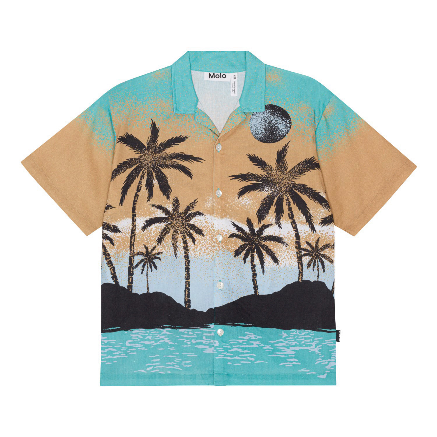 Rui - Holiday Island