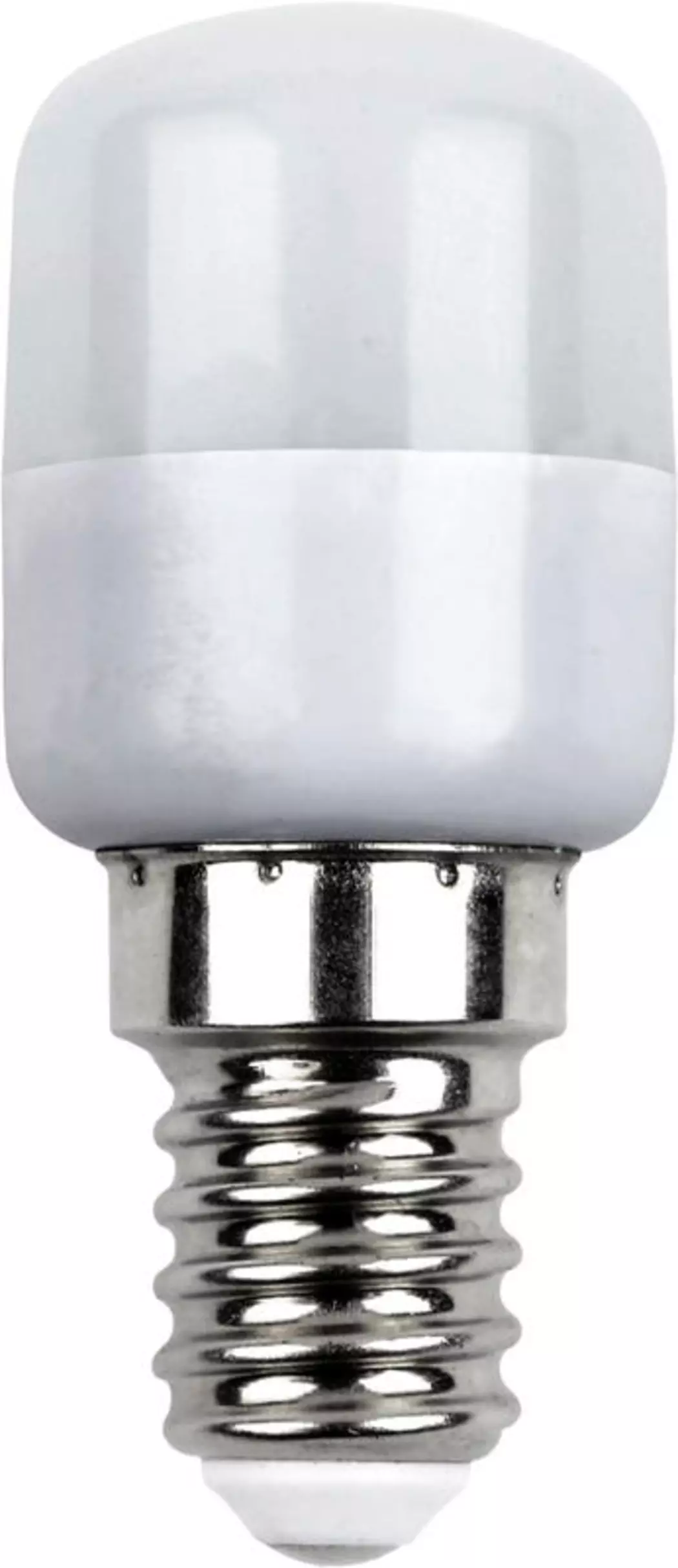 LED-Röhrenform E14/2,2 Watt/Energie F