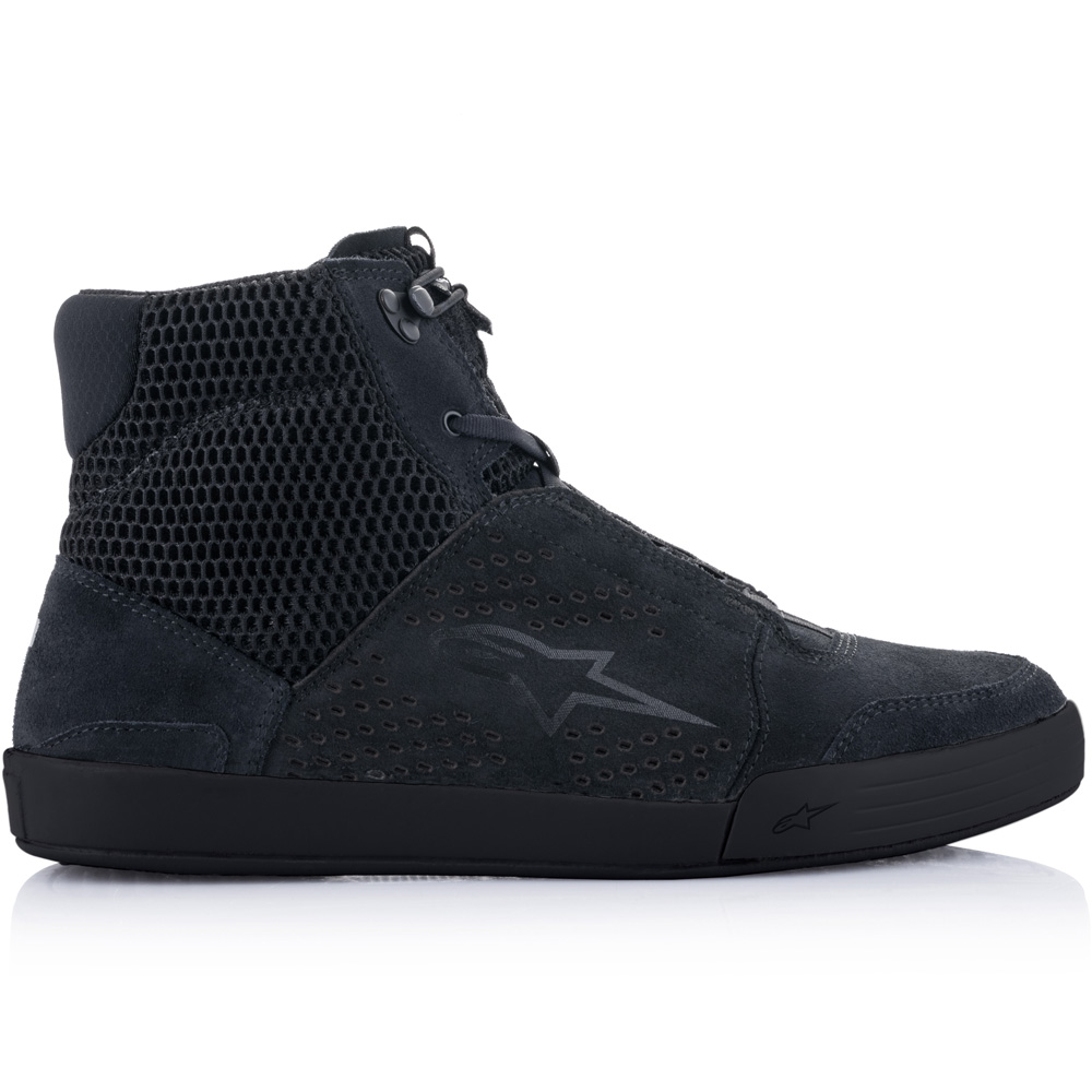 Alpinestars - Baskets Chrome Air Noir