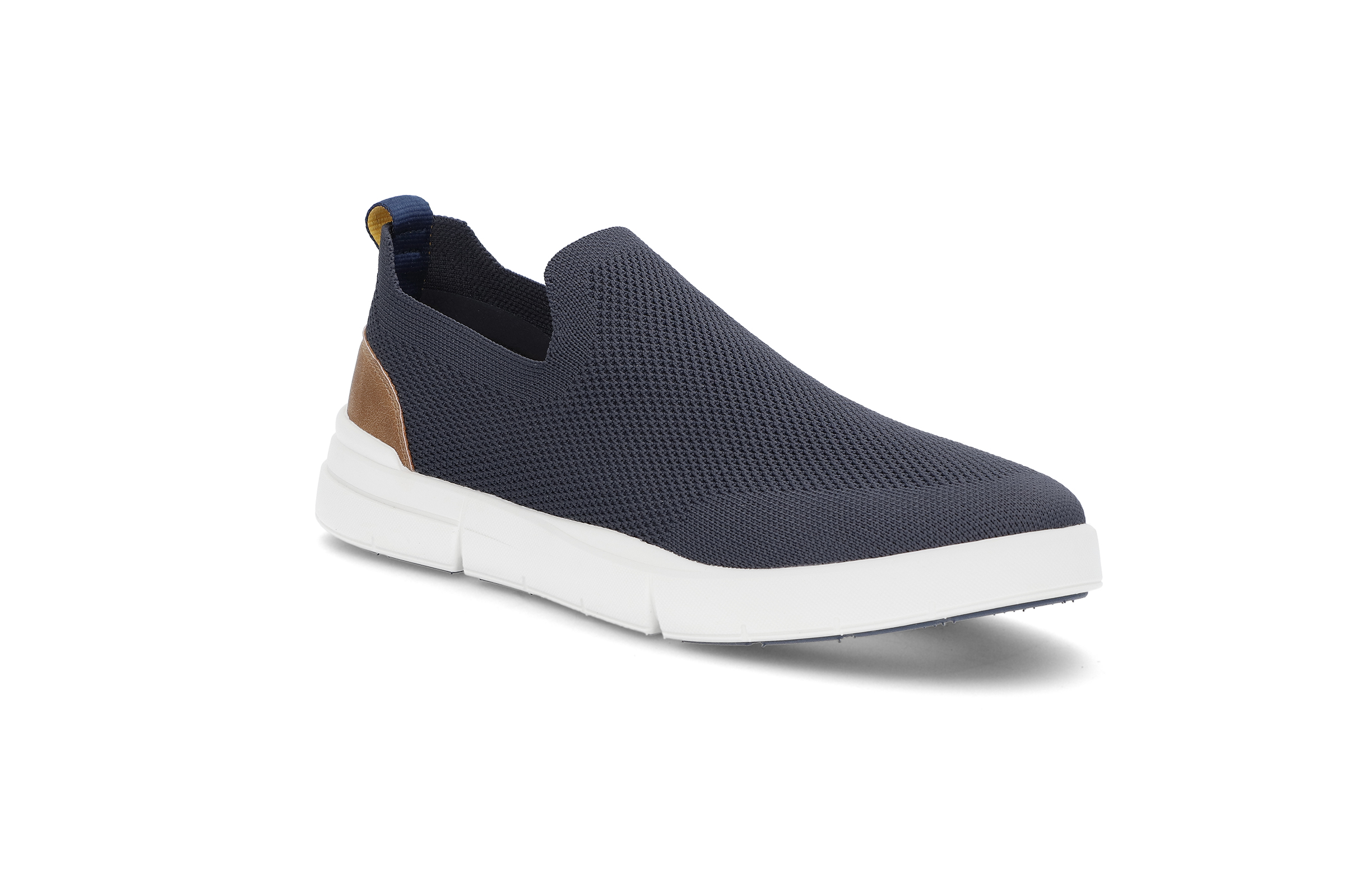 Komfortabel slip on sko