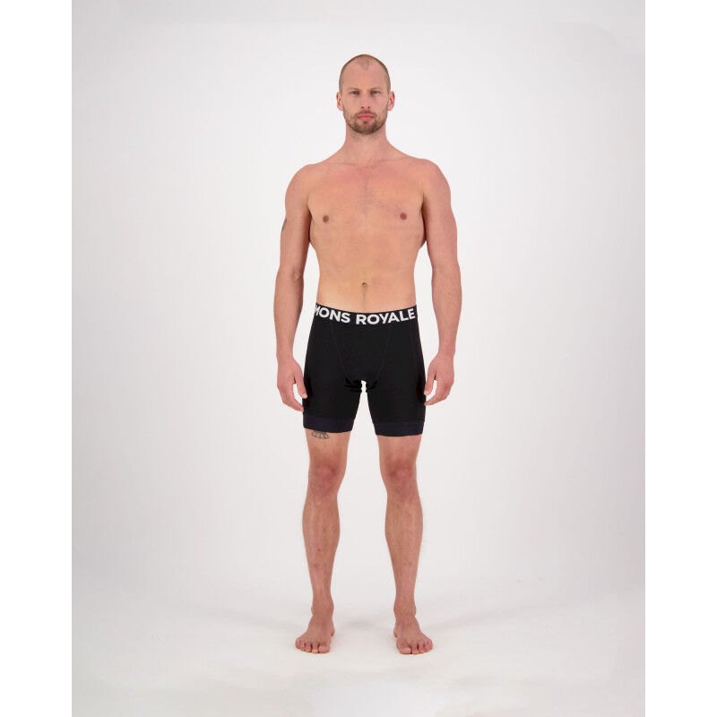 Epic Merino Shift MTB Liner - Cuissard VTT homme