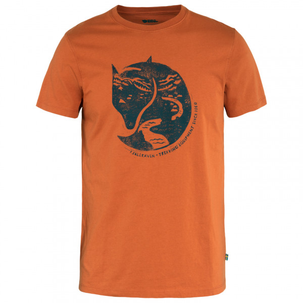 Fjällräven - Arctic Fox - T-shirt