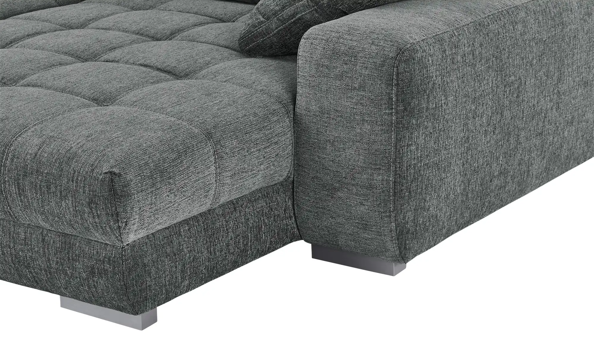 bobb Ecksofa mit Schlaffunktion  Caro