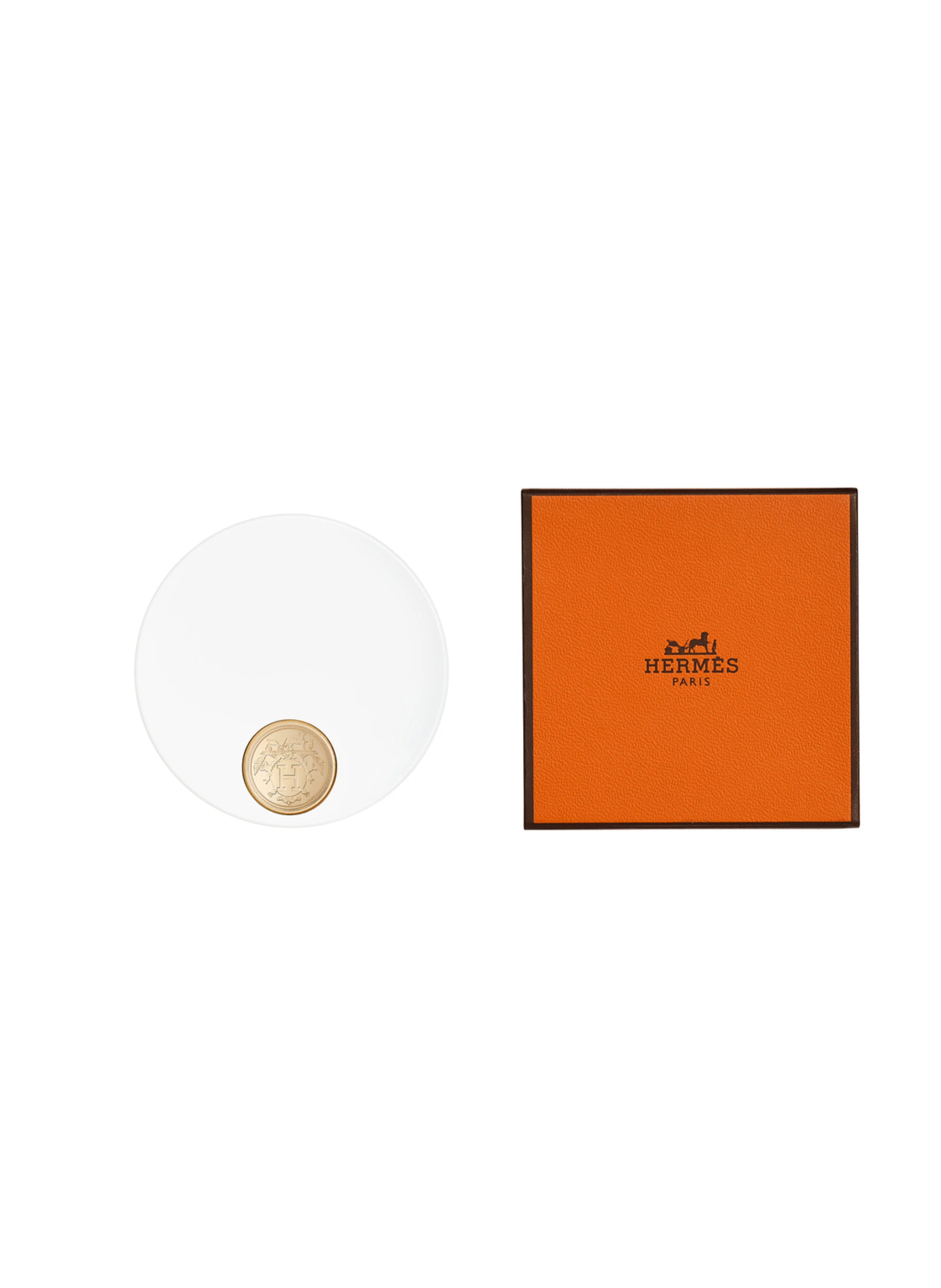 HERMÈS ROSE HERMÈS