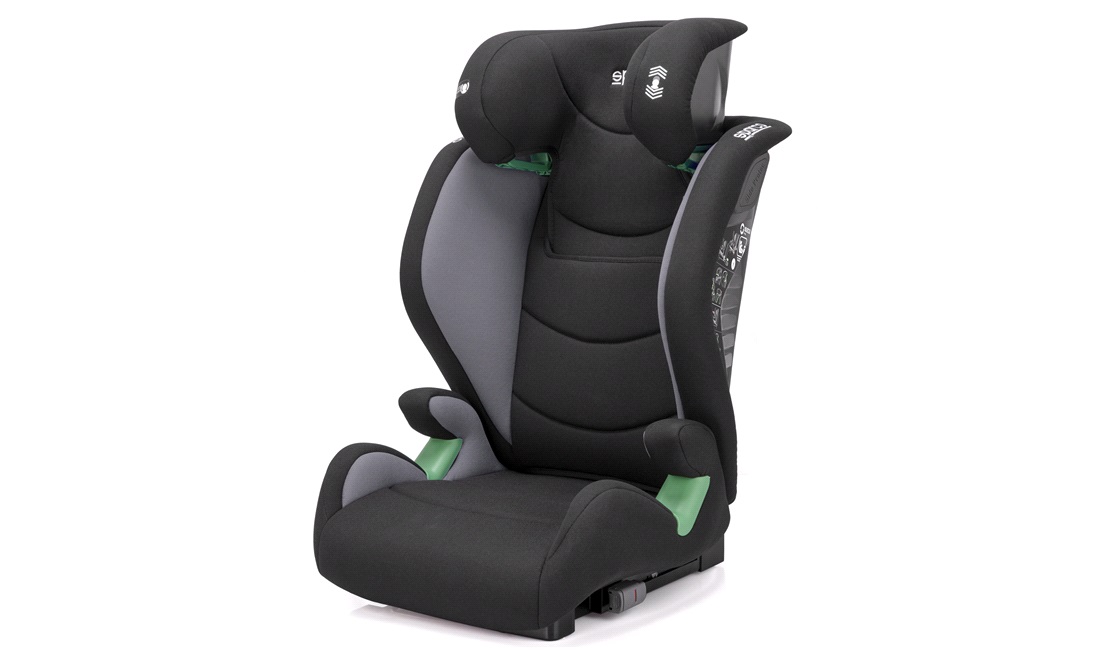 Sparco SK2000I Autostol I-Size 100-150cm
