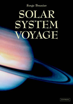Solar System Voyage (Hardback)