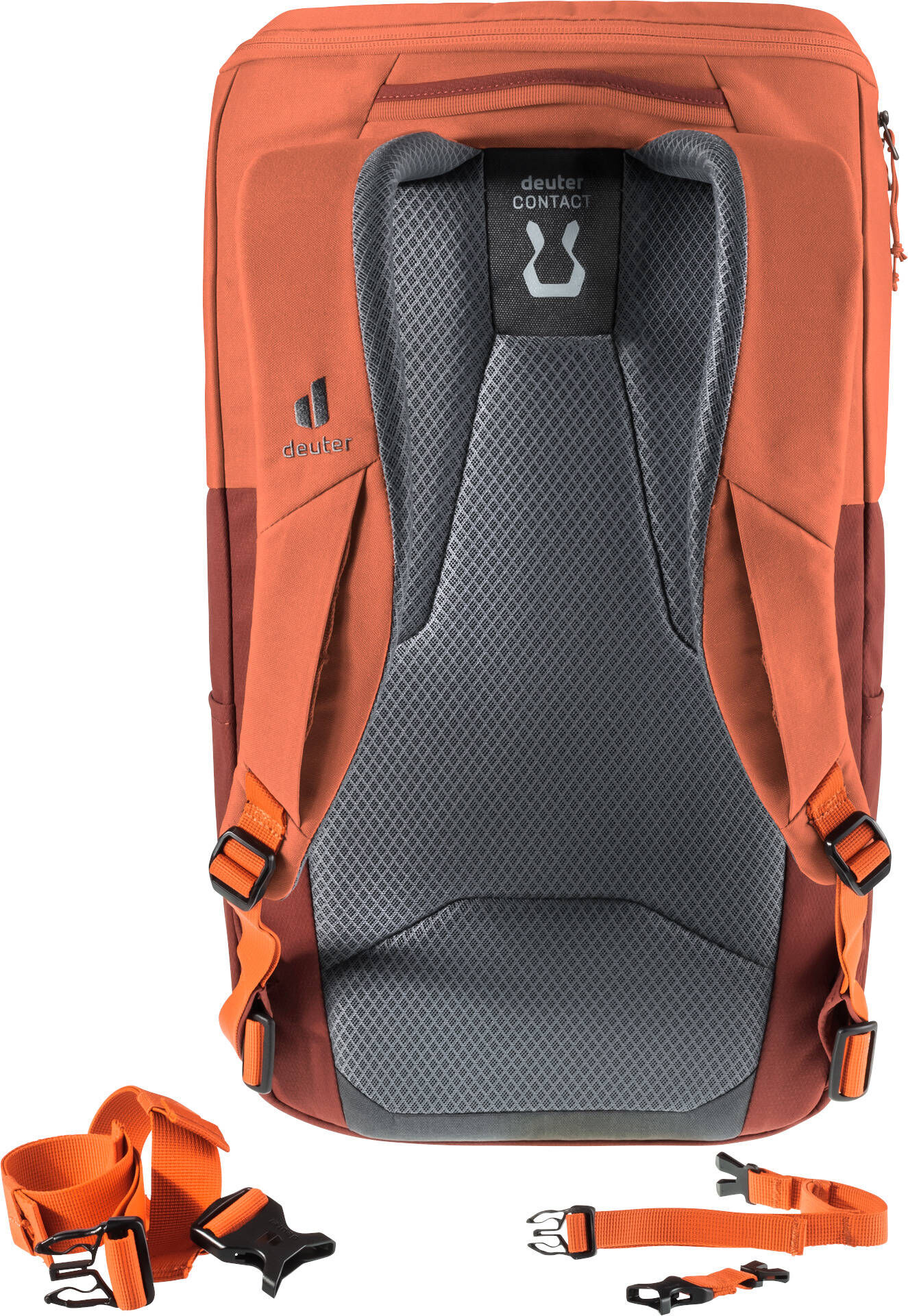 deuter| Tagesrucksack UP STOCKHOLM