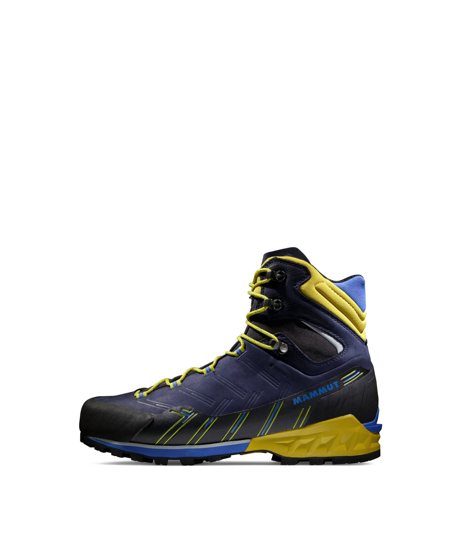 Mammut| Herren Kento Guide High GTX® Men