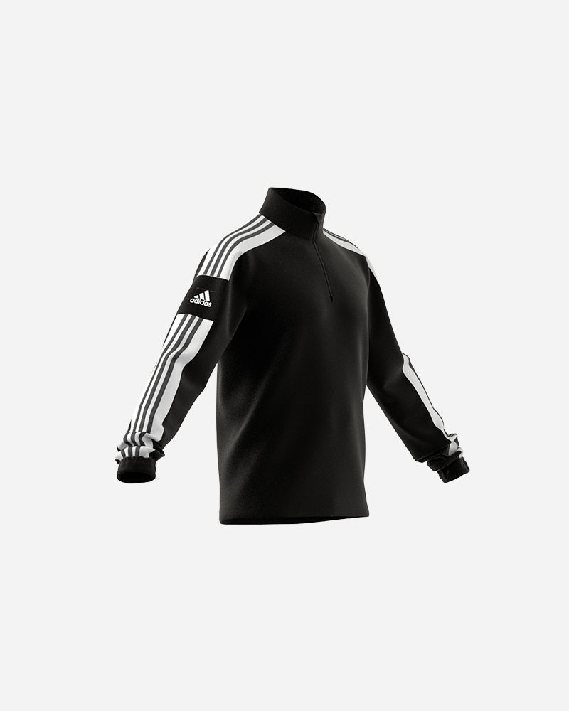 Haut d'entrainement 1/2 Zip adidas Squadra 21 pour homme