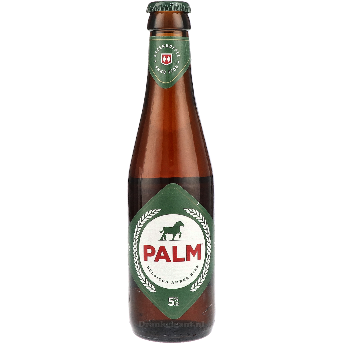 Palm 25 cl