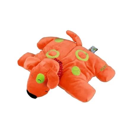 Die Spiegelburg Schmusekissenhund Henri Die Lieben Sieben
