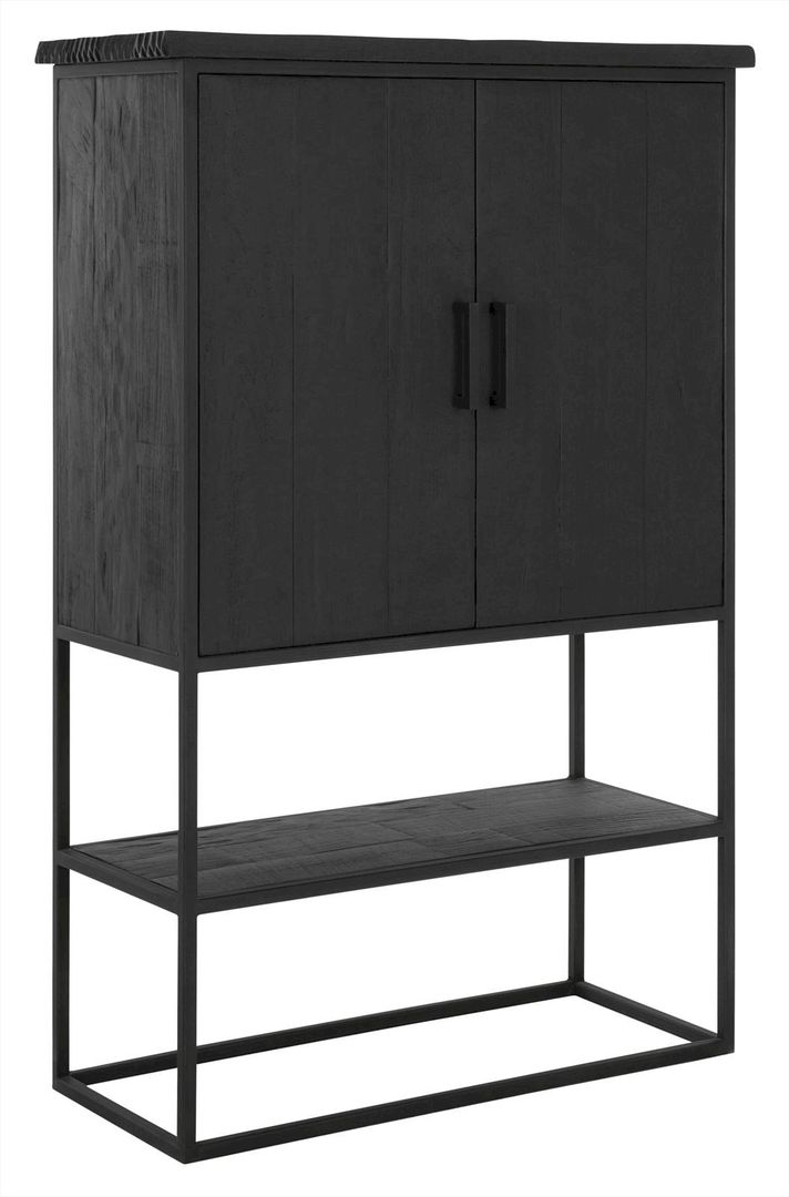 DTP Home   Beam Zwart Opbergkast