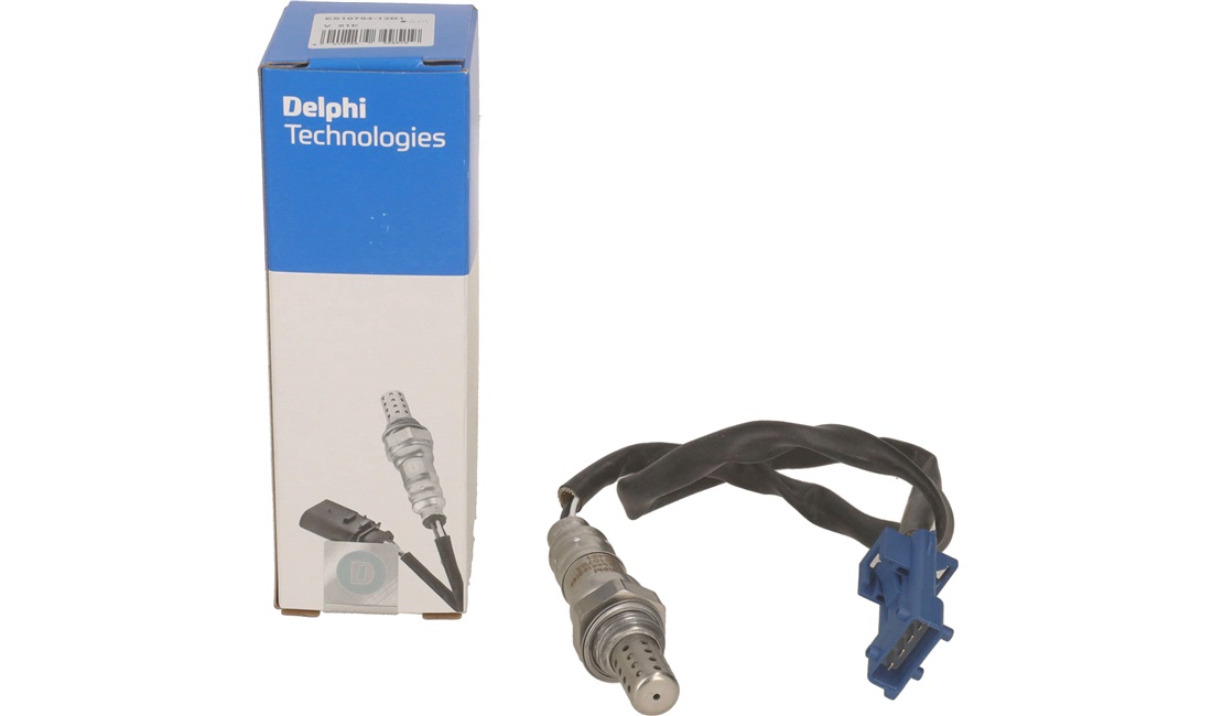 Lambda-sonde