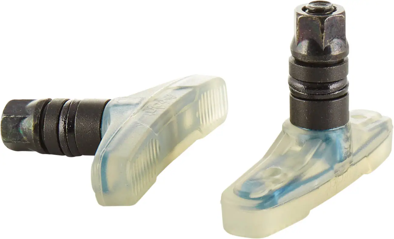 Eclat Force Regular Bolt BMX Bremseklodser | SkatePro
