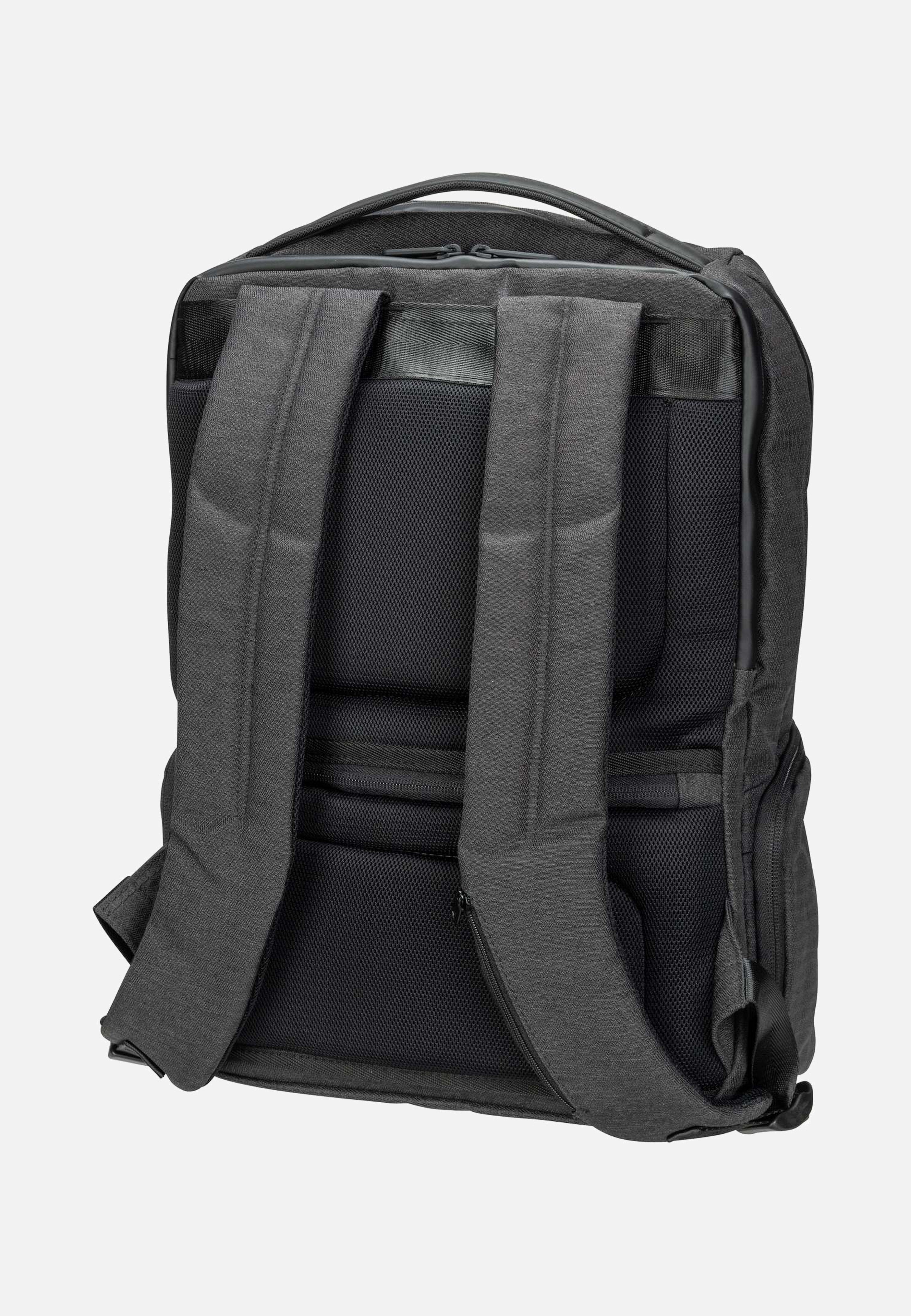 Meet Business Anthrazit - Rucksack