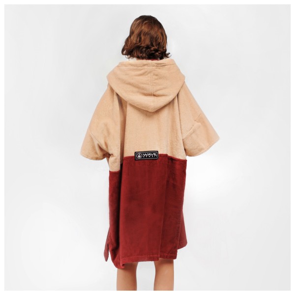 Wave Hawaii - Kid's Poncho Dunas - Poncho surf