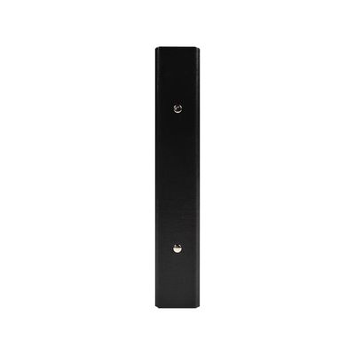 Exacompta - Classeur à 2 anneaux - Dos 34 mm - 17 x 22 cm - disponible dans différentes couleurs