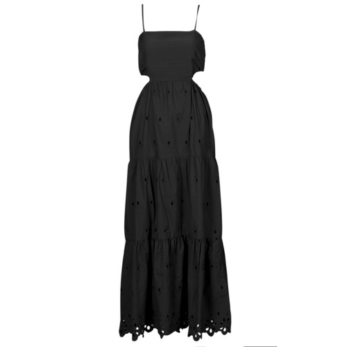 Desigual - VEST_MALVER - Noir