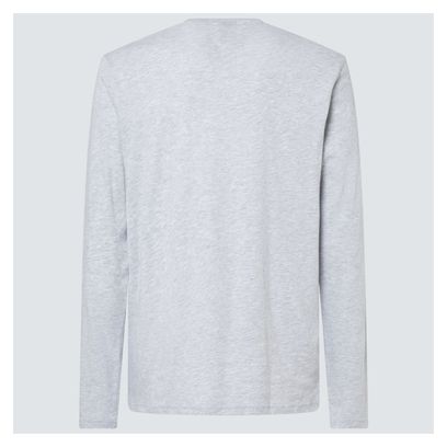 T-Shirt Manches Longues Oakley Mark II 2.0 Gris
