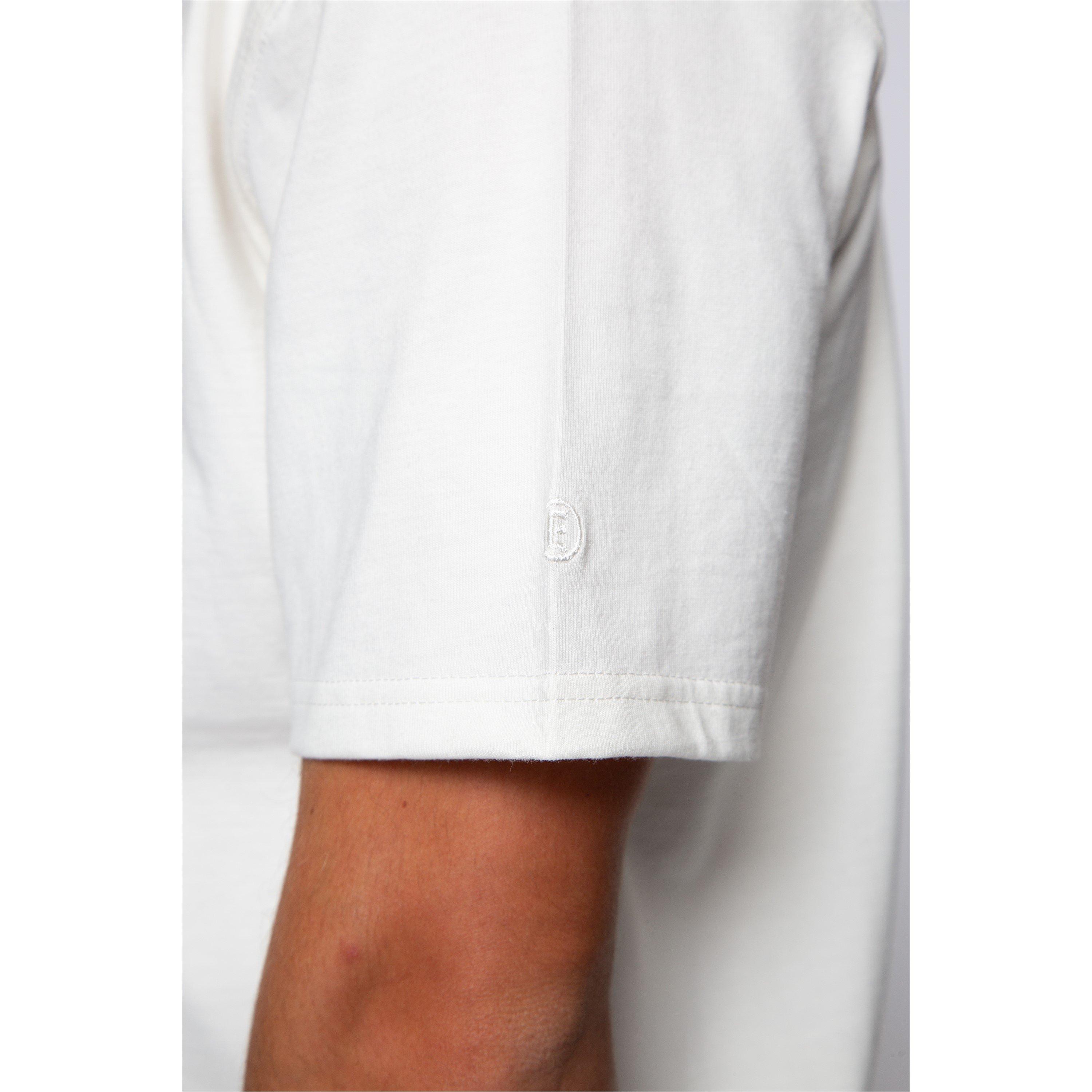 Established Logo T Shirt