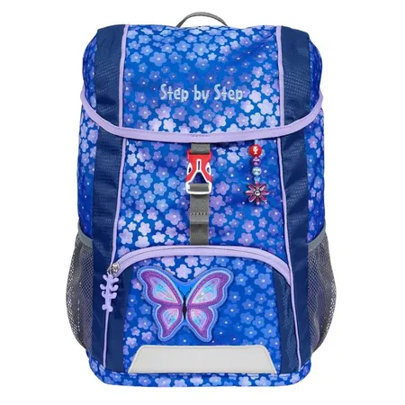 Step by Step KID Rucksack-Set 