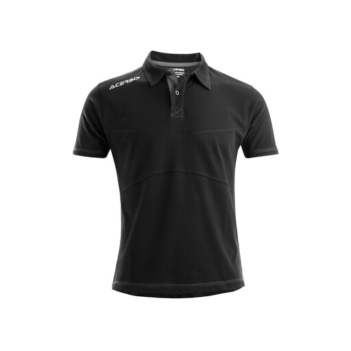 Camisa polo Acerbis Diadema