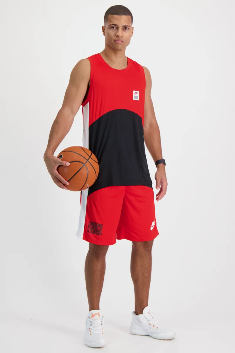 Nike Dri-FIT Starting 5 Herren Basketballtrikot