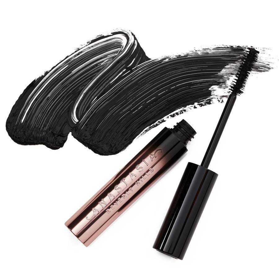 Anastasia Beverly Hills Lash Brag Volumizing Mascara Jet Black 10ml