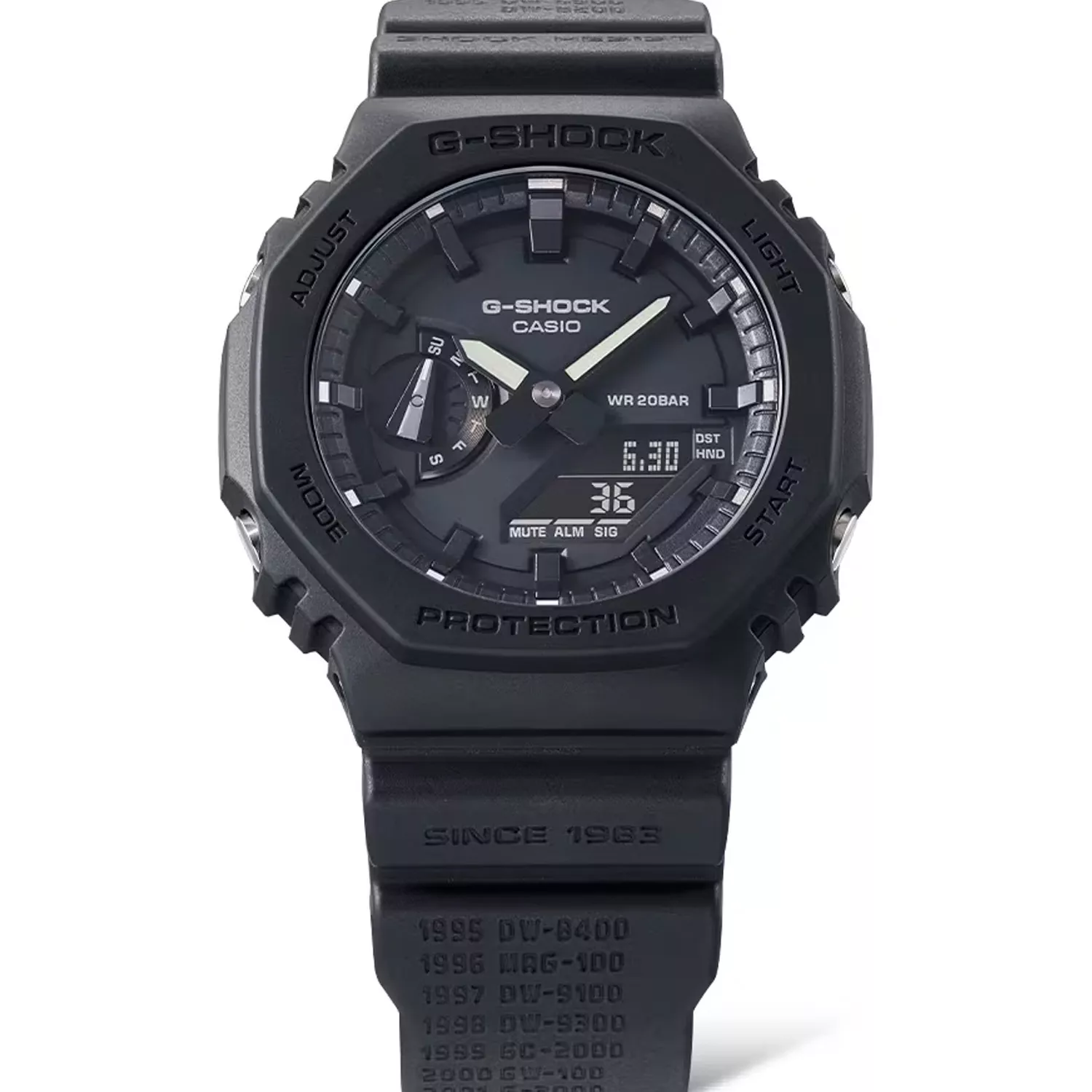 Casio G-Shock GA-2140RE-1AER