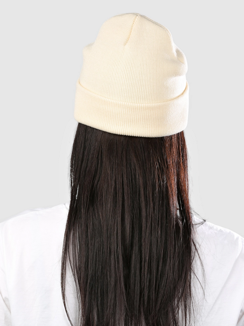 Element Dusk Low Beanie parchment