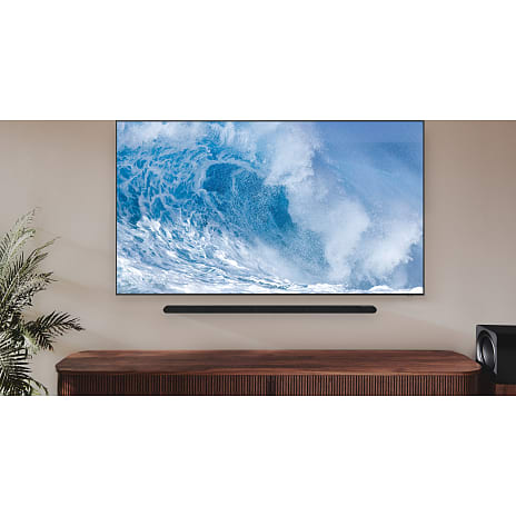 Samsung HW-S810B 3.1.2 Ultra Slim soundbar