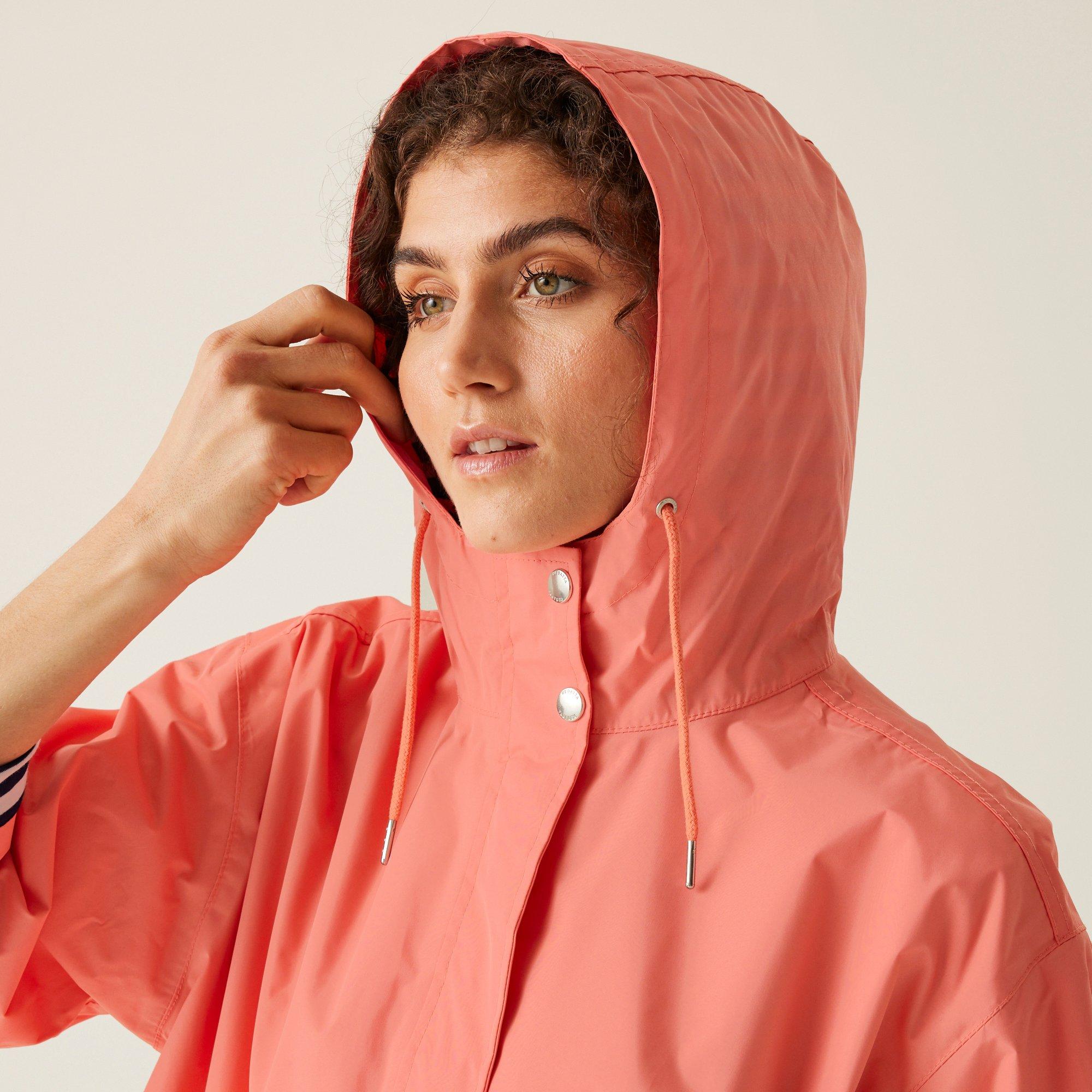Regatta Sarika Waterproof Jacket Womens