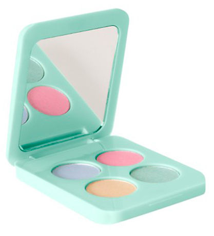 Rosajou Makeups?t - Eyeshadow