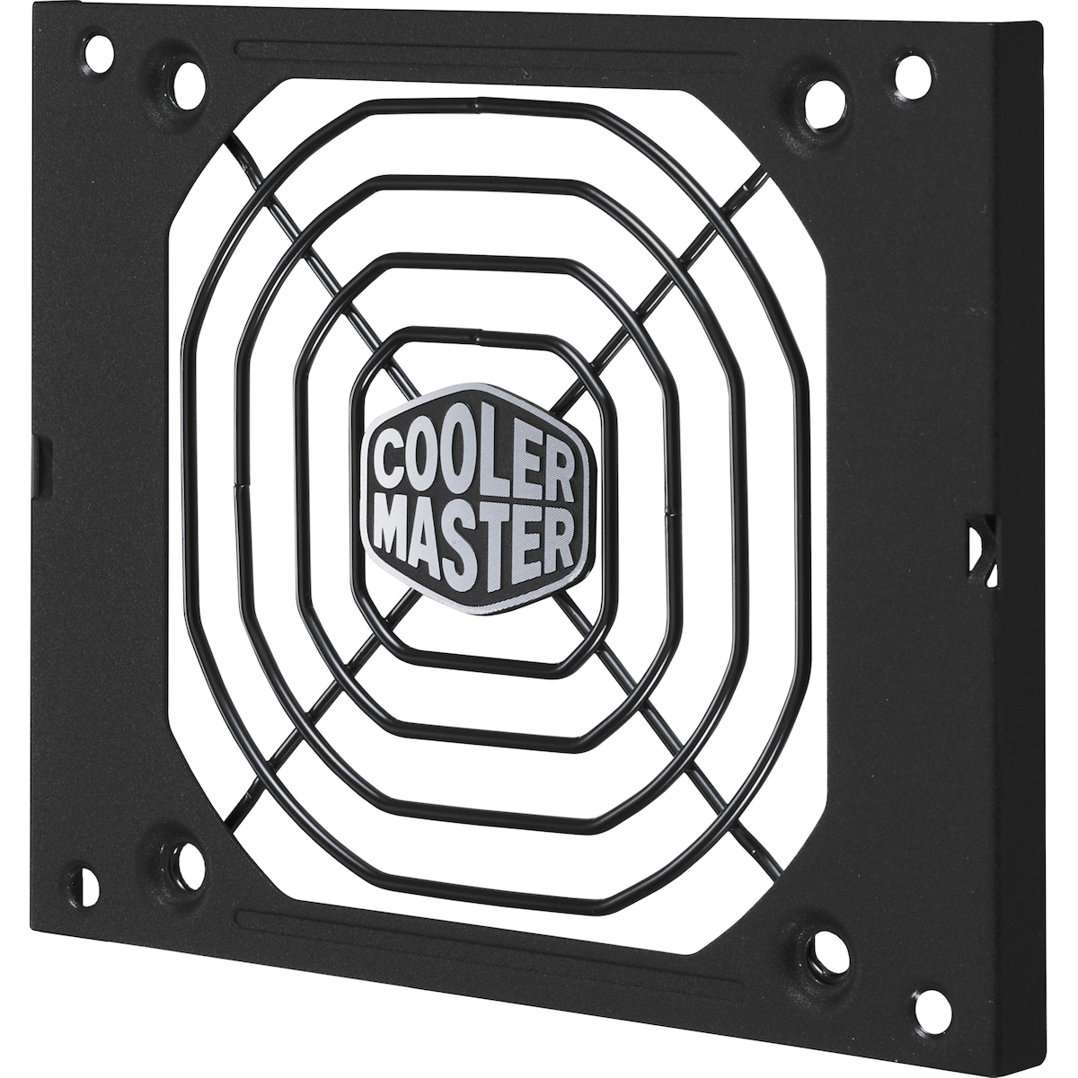 Cooler Master V SFX Gold ATX 3.1 850W strømforsyningsenhet (sort)