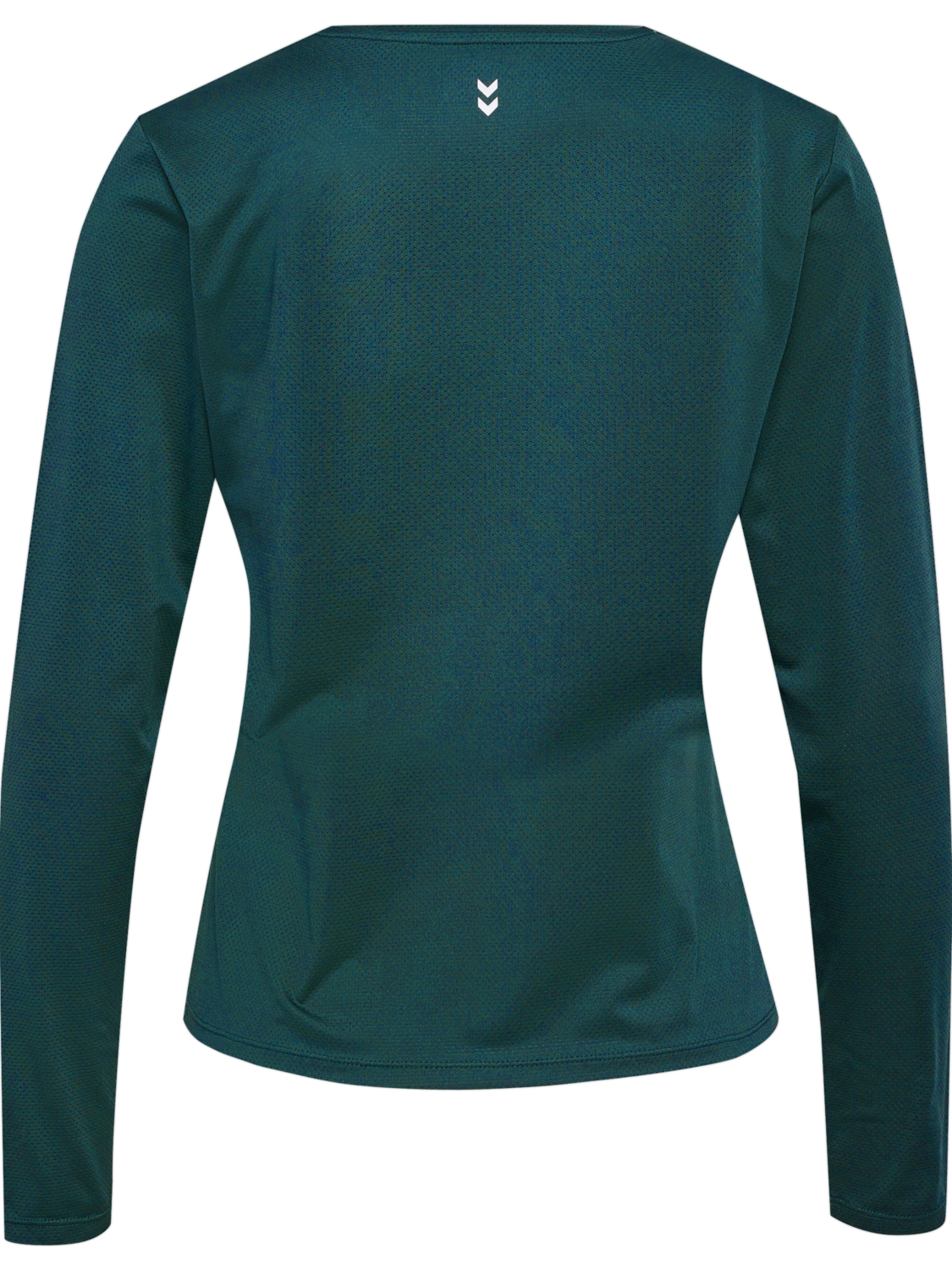 hmlMT AURA MESH T-SHIRT L/S